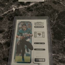 Lawrence With Case