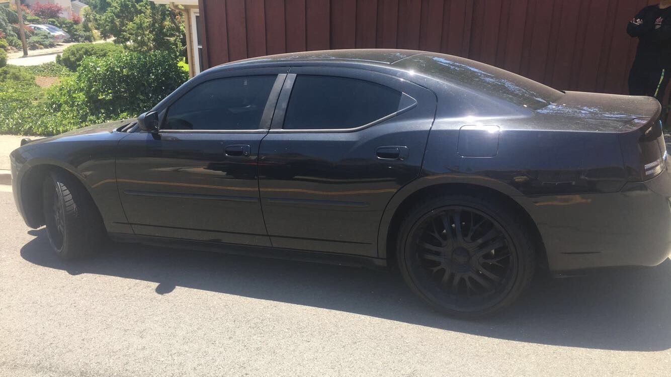 2006 Dodge Charger