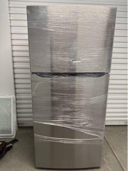 Samsung fridge Used only for 6 months