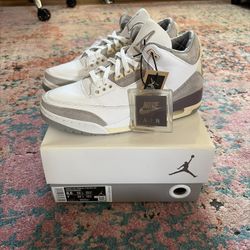 DS Jordan 3 Retro SP A Ma Maniére