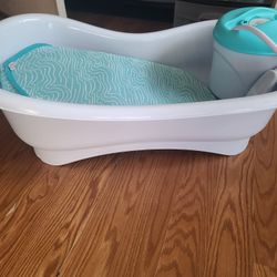 Baby Bath