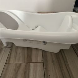 Sure Comfort Tub