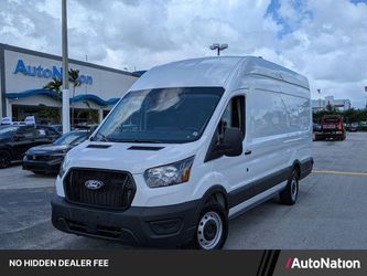 2026 Ford Transit-250 Cargo Van