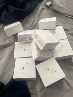 AirPods