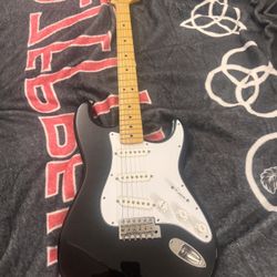 Fender Stratocaster 68 Reissue MIJ