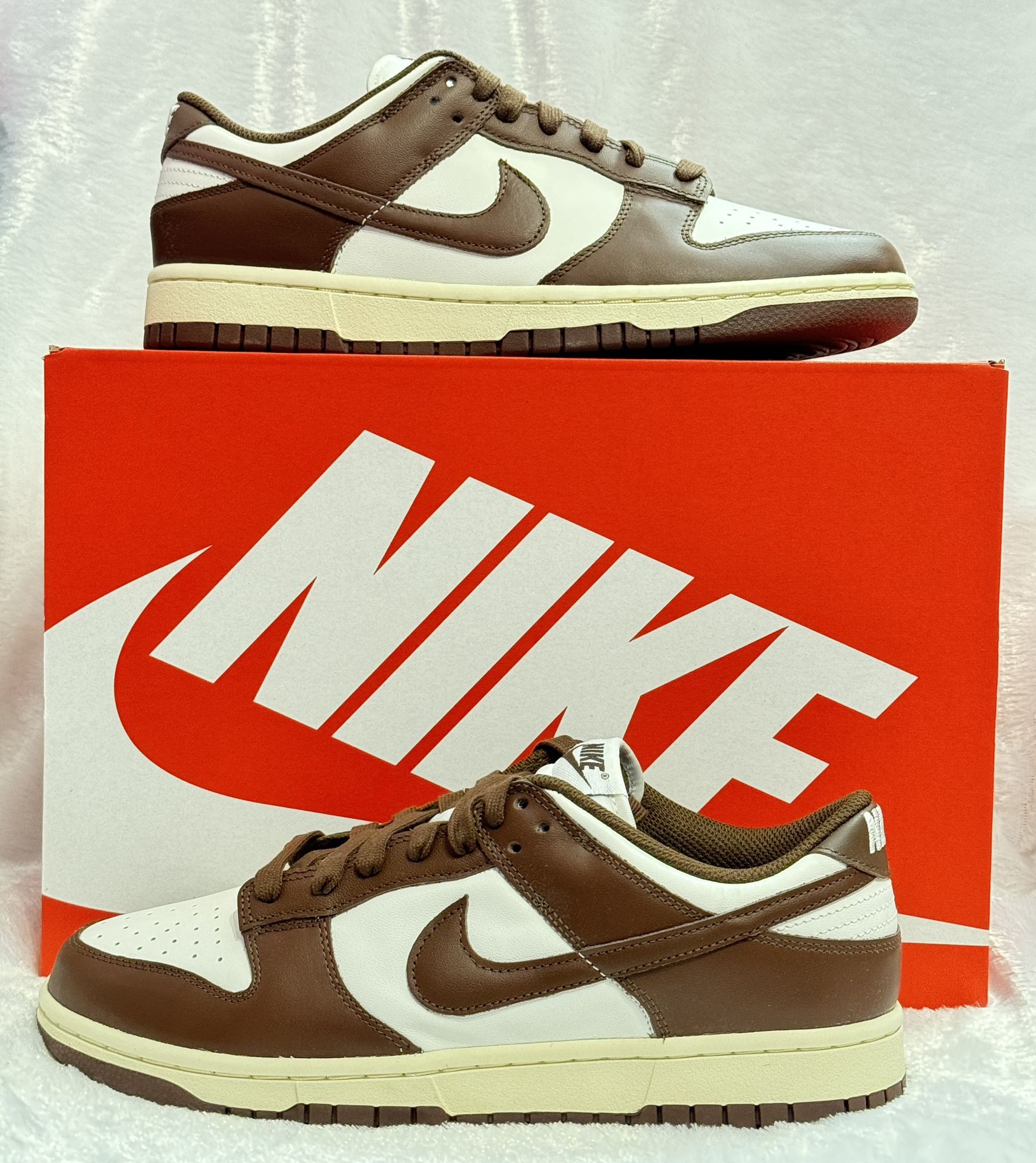Nike Dunk Low \