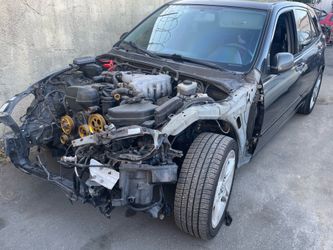 Is300 02 wagon parts