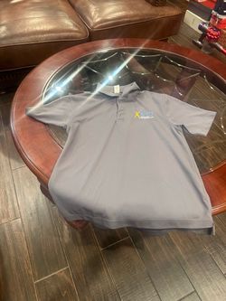 GPCI UNIFORM SHIRT