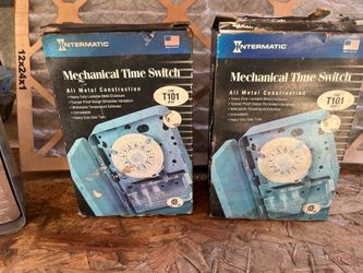 Timers