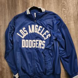 Dodger Jacket