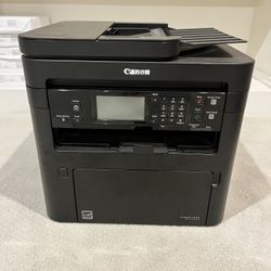 Canon imageCLASS MF269dw II Monochrome Wireless Laser Printer
