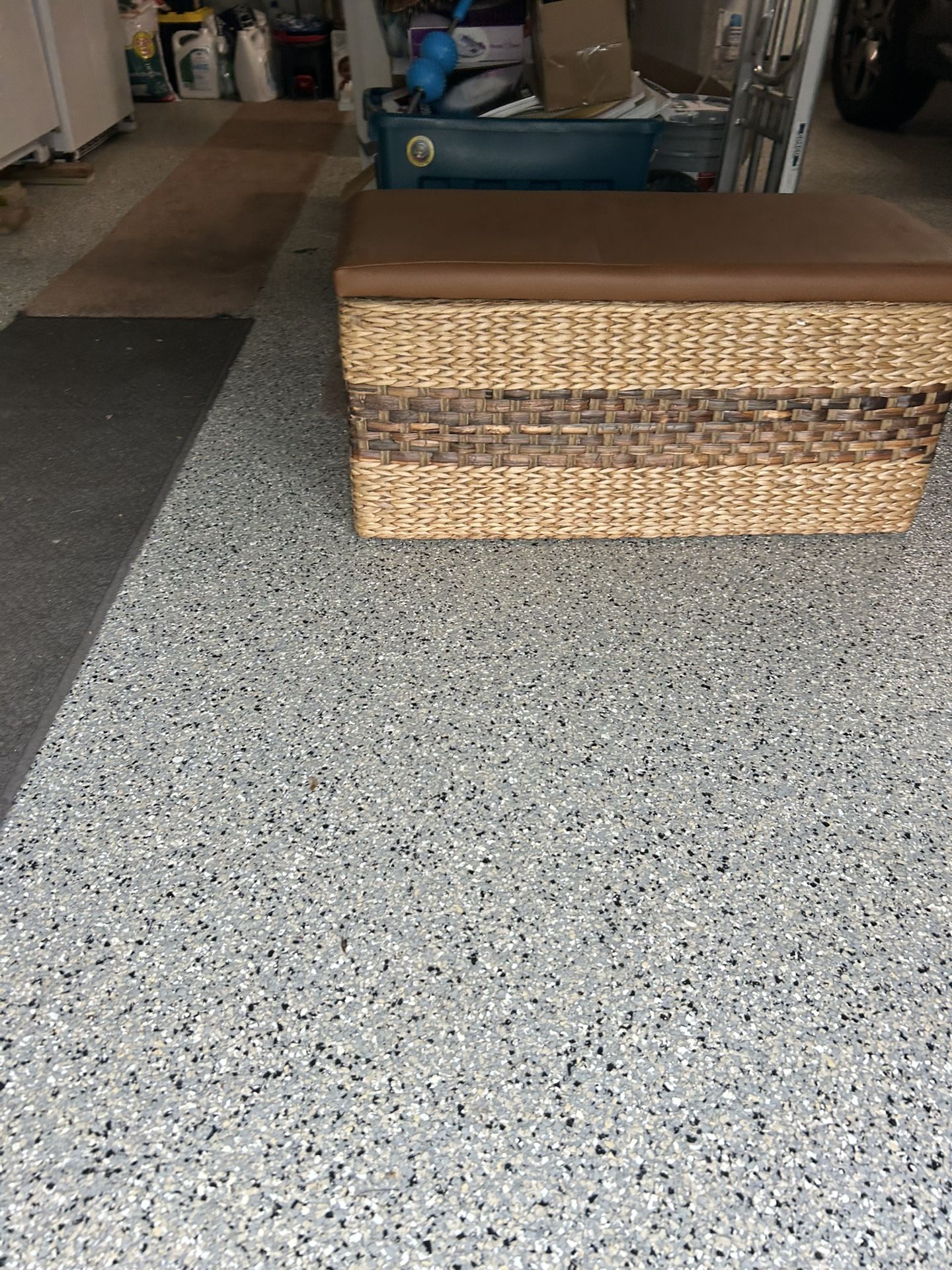 Storage Box