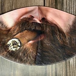 father’s day gift -beard face mask New