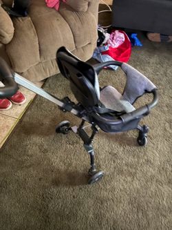 Baby walker foldable lightweight