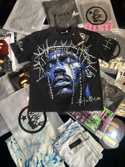 HellStar Shirt