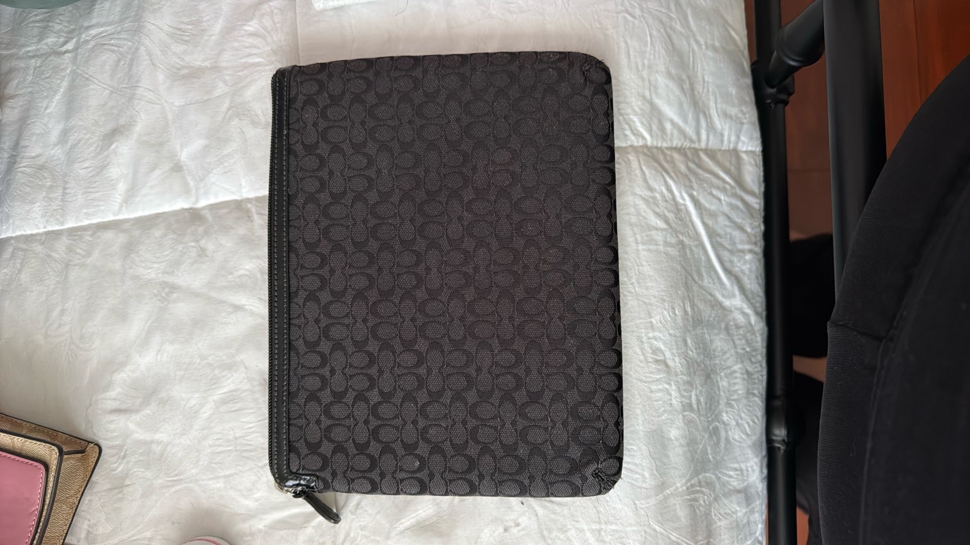 Coach Storage Bag