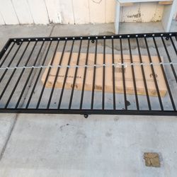 Twin Bed Frame