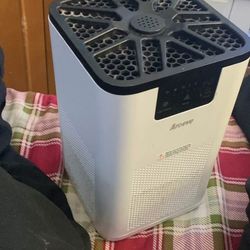 Air Purifier 