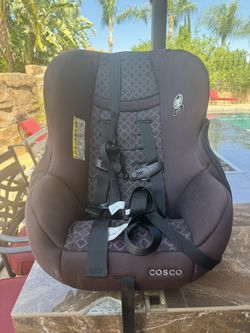 Cosco Kids Car Seat