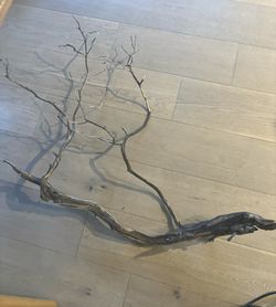 Aquarium Decor Wood