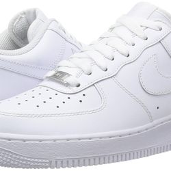 Air Force 1’s (All Sizes)