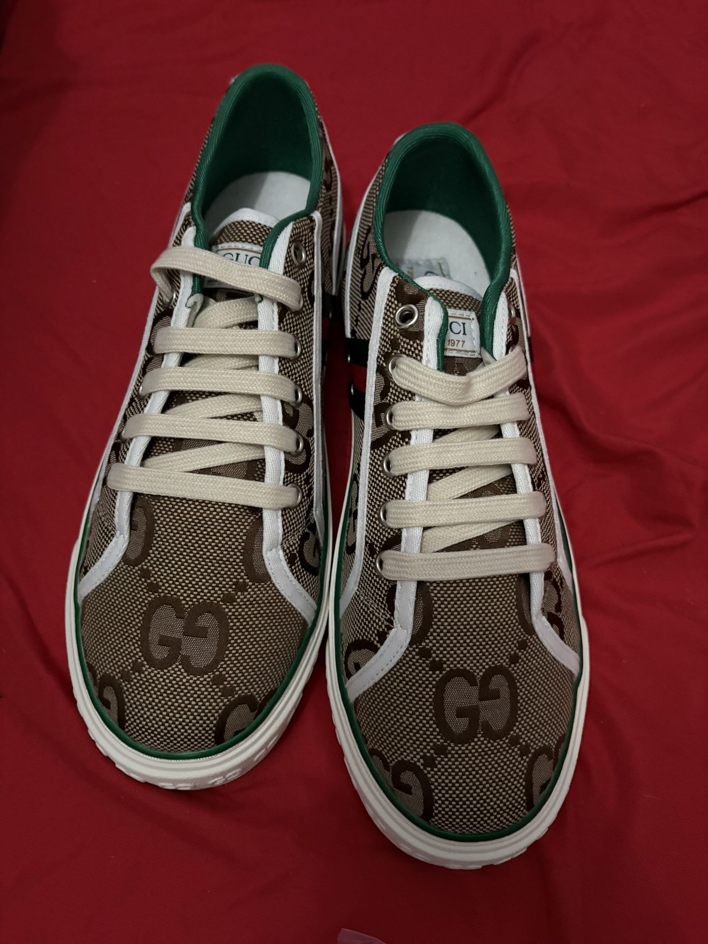 gucci shoes