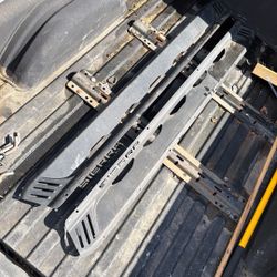 Chevy / GMC Running Boards 