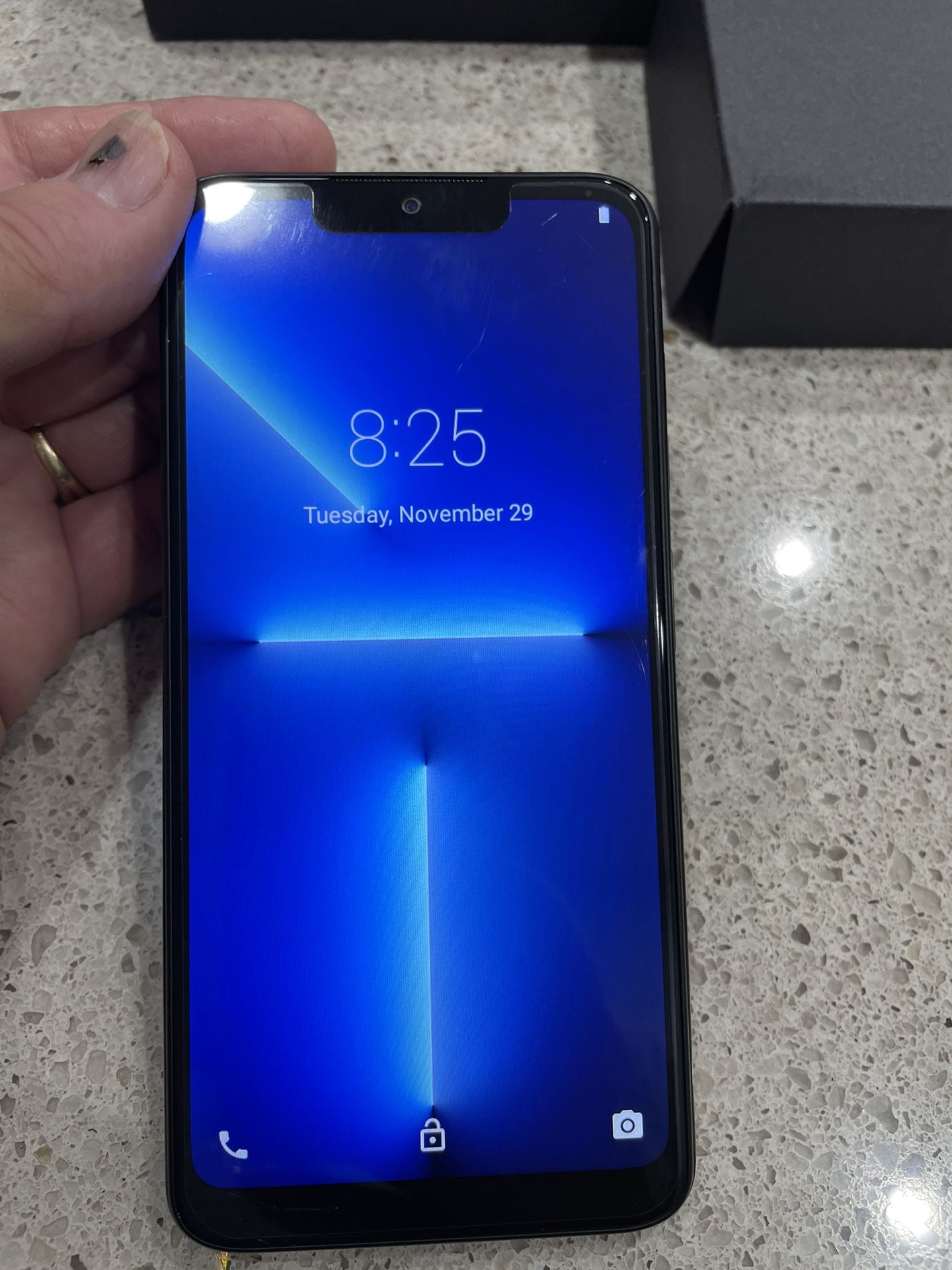 New I13 Pro Max Mobile Phone RAM ROM 1 8GB 6 3 Inch 5MP Camera new-i13-pro-max-mobile-phone-ram-rom-1-8gb-6-3-inch-5mp-camera