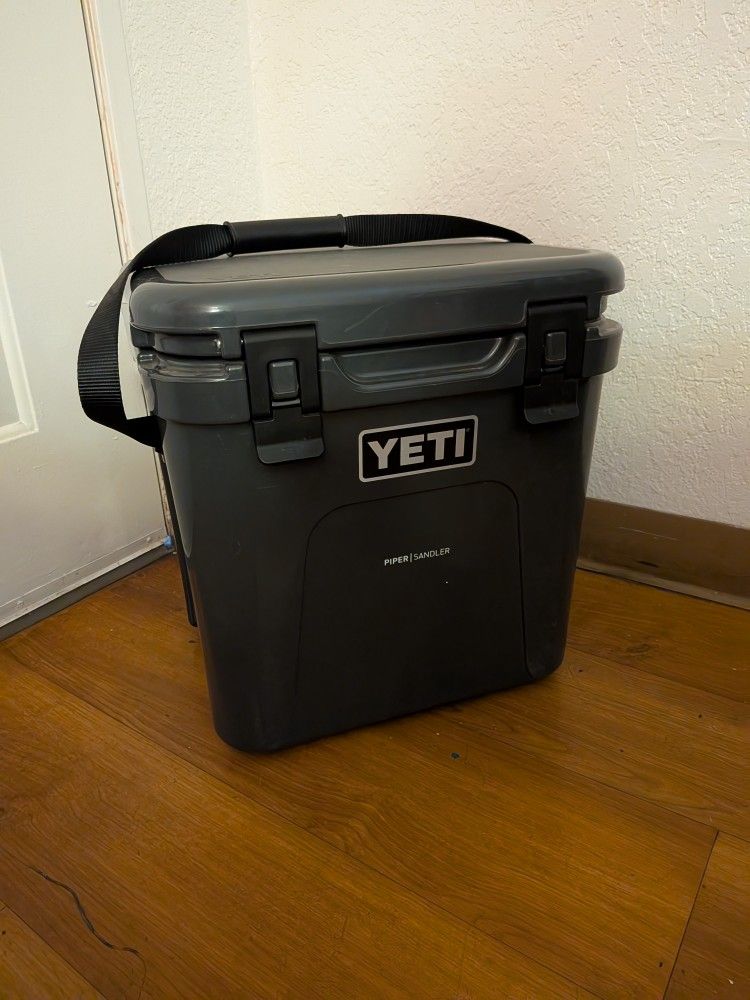 Yeti Roadie 24