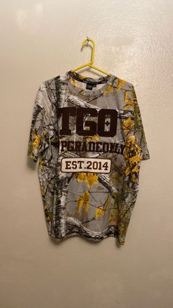 Top Grade Only Shirt