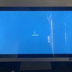 Dell All in 1 Pc Desktop