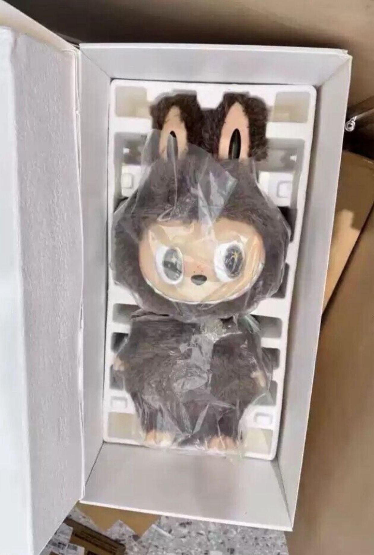 Zimomo Original I Found You