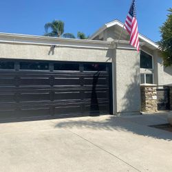 Garage Doors 