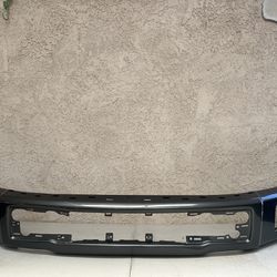 2015 2016 2017 FORD F-150 F150 FRONT BUMPER COVER OEM