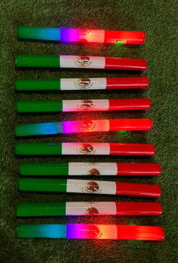 Mexico lights $2.00 each