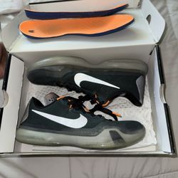 Kobe 10 