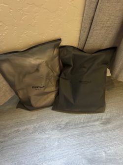 Essentials M