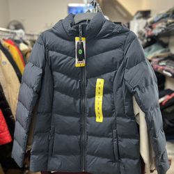 Women’s 32 Degrees Heat Puffer Jacket