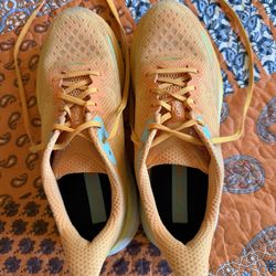 Hoka Men’s Running Shoes