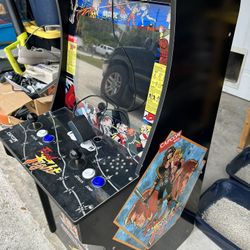 Arcade One Up 