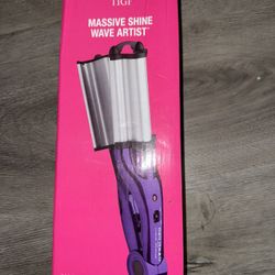 Bed Head Wave Wand 