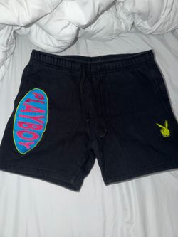 Playboy shorts