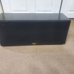 Speaker 