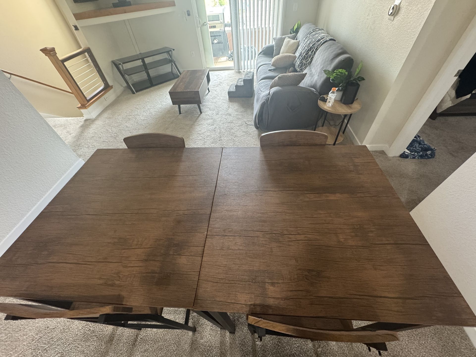Kitchen table