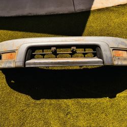 1999 Toyota 4Runner Limited Front Bumper