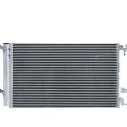Chevy Cruze A C Condenser New In Box