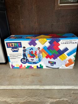 Tetris Tumble XL