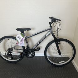Brand New With Tags Mountain Bike