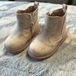 Size 5 Toddler Boots