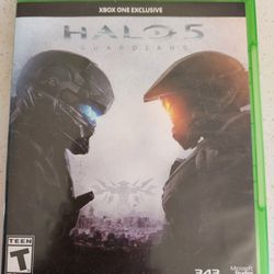 Halo 5
